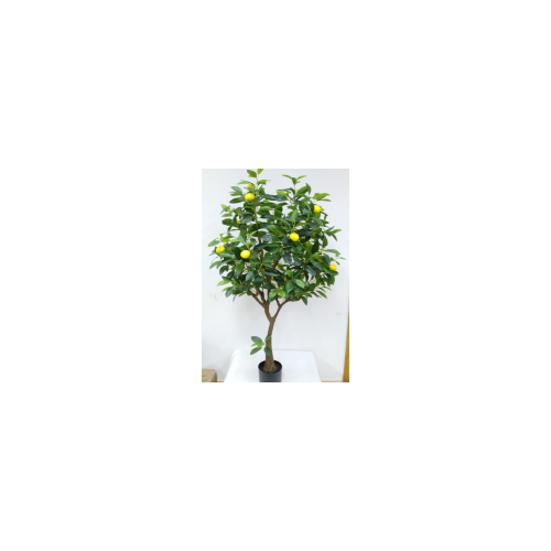 Artificial Lemon Tree Extra Large -153cm