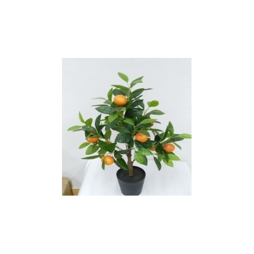 Artificial Orange Tree - 70cm